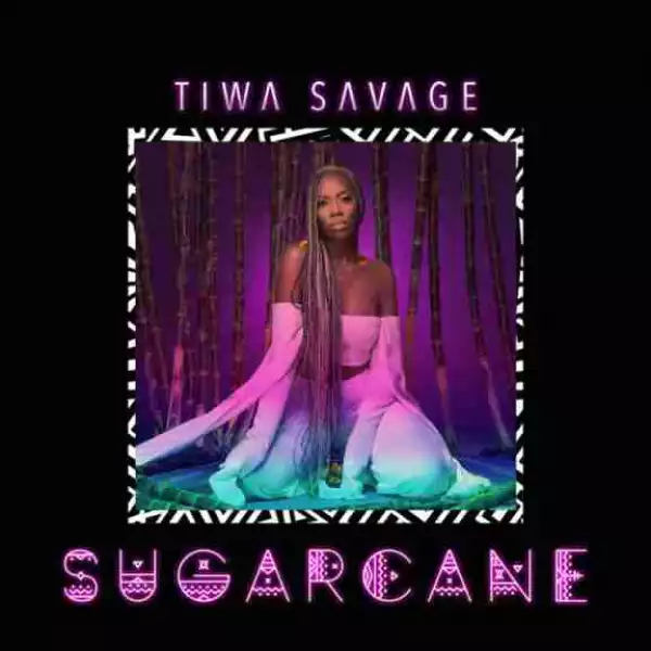 Instrumental: Instrumental : Tiwa Savage - Ma Lo ft. Wizkid